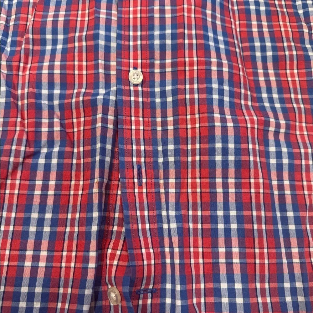 Vineyard Vines Long Sleeve Button down Shirt